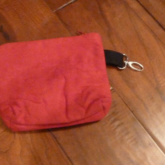 Tote Bag with Removable Clutch New Shopping to Office Versatile - Picture 7 of 8